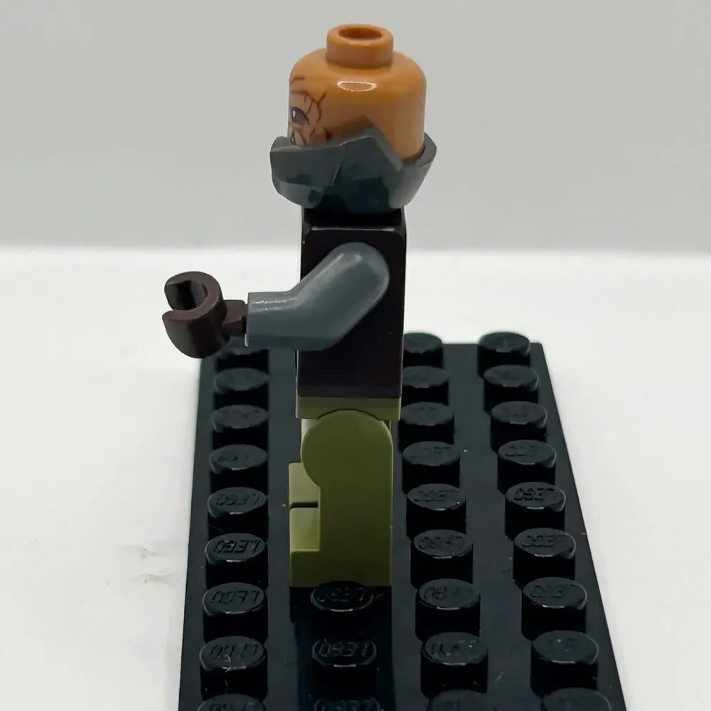 Lego find shown over